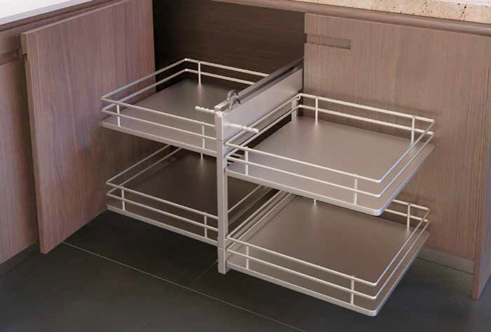 Sige Easy Access Plus Corner Solution