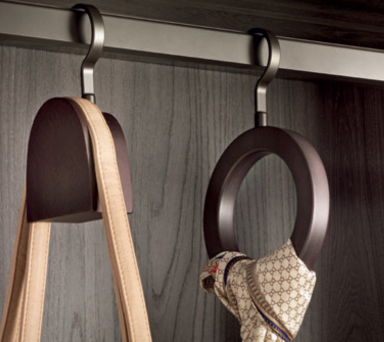 Accessory Hanger