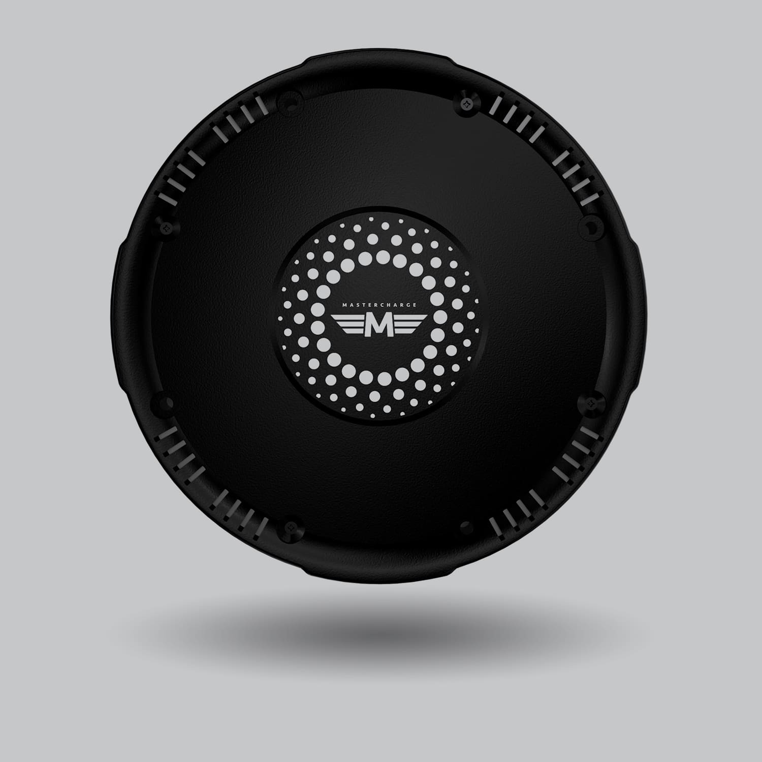 Wireless Charging Solution