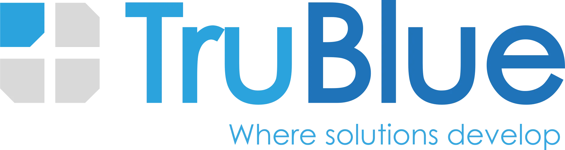 TruBlue
