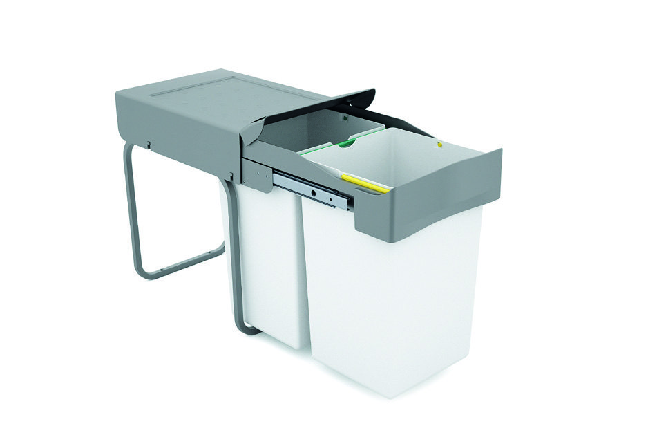 530B Undersink Bin