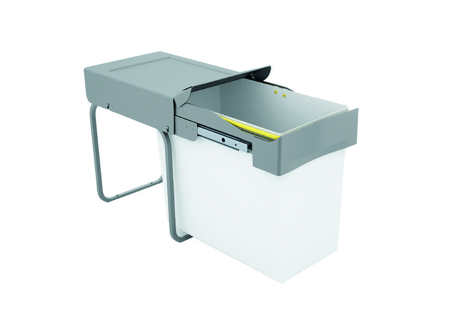 540B Undersink Bin