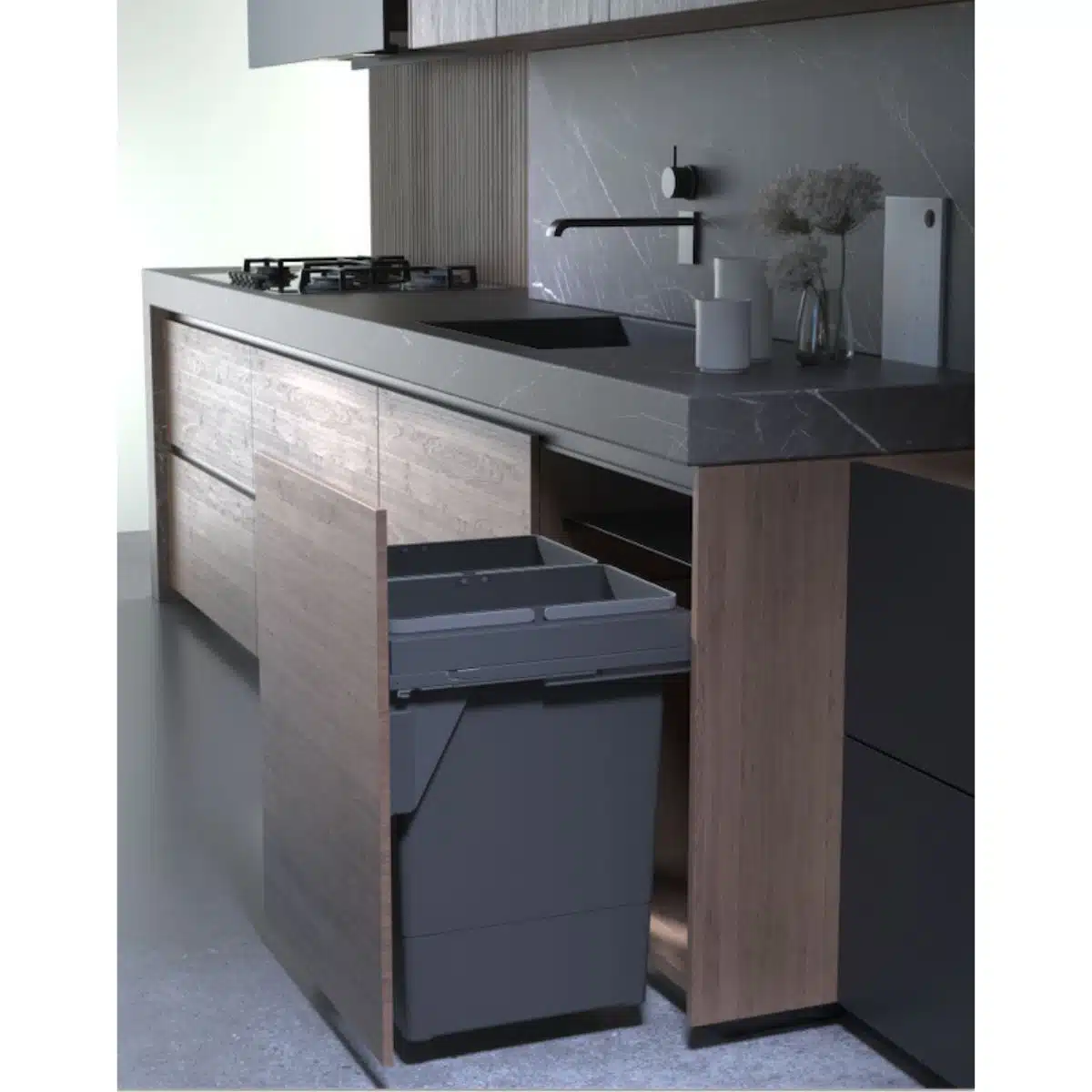 560 Series - 600 Twin 90