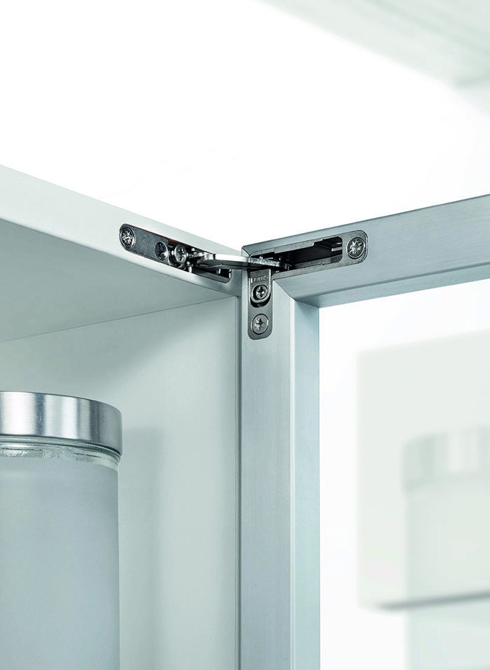 Runners, Flap Stays & Hinges