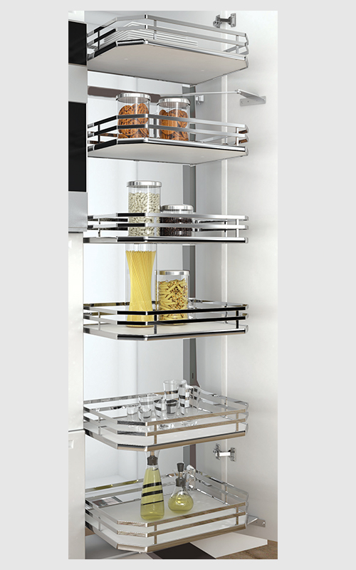 Sige Apollo Elle Larder