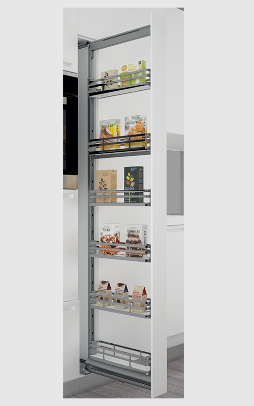 Sige Apollo Narrow Larder