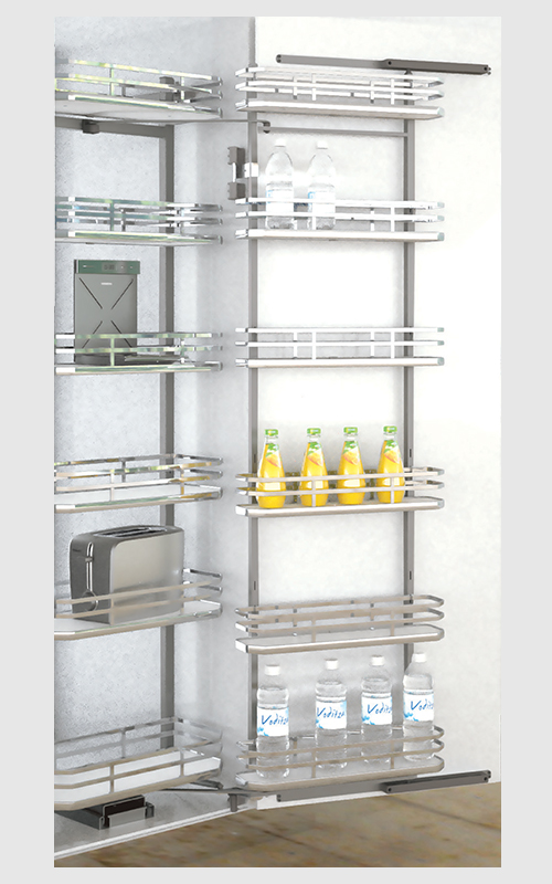 Sige Apollo Tandem Dispenser