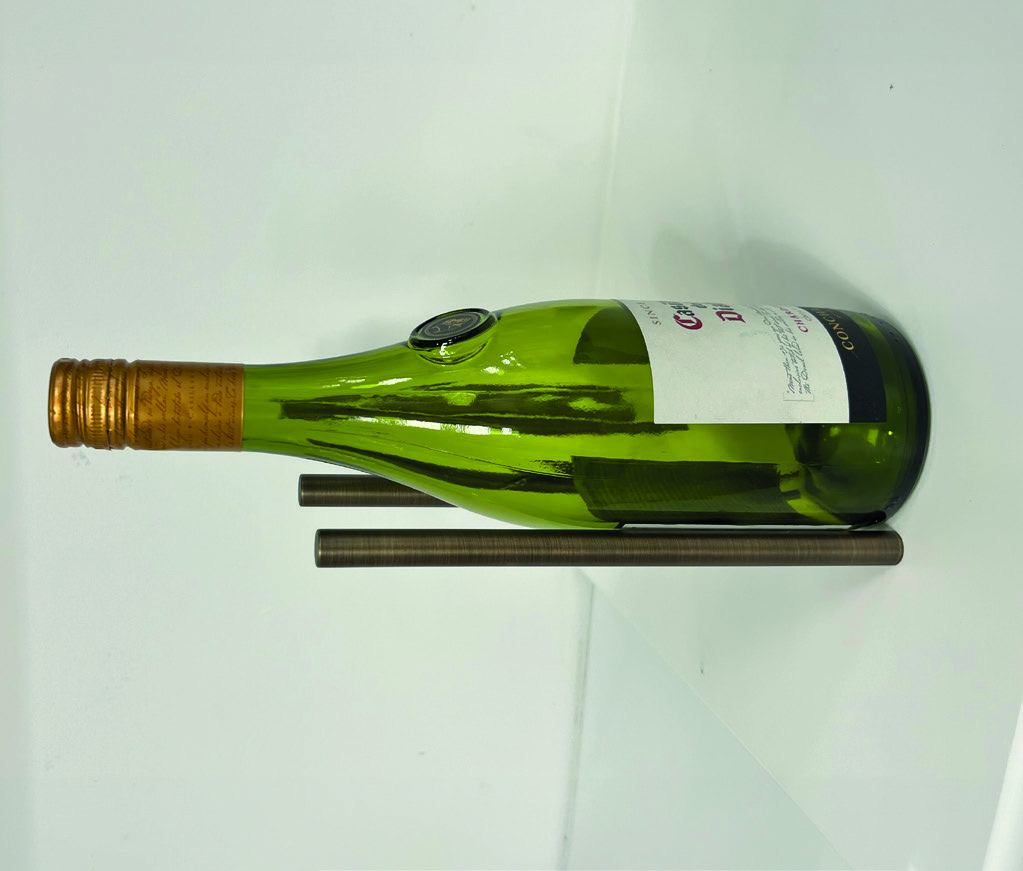 Bottle Rods
