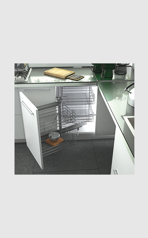 Sige Classic Corner Solution