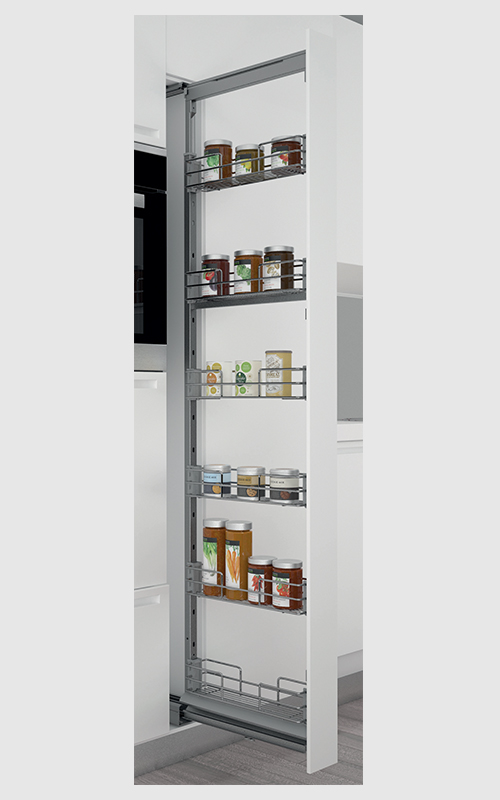 Sige Classic Narrow Larder