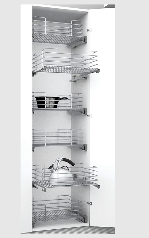 Sige Classic Pull-Out Basket