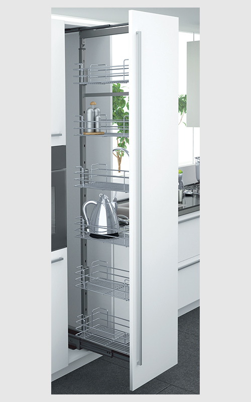 Sige Classic Pull-Out Larder