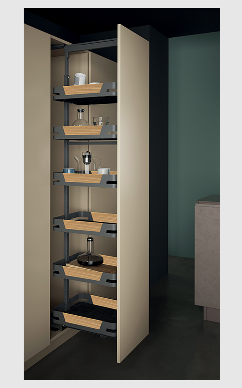 Storage Solutions