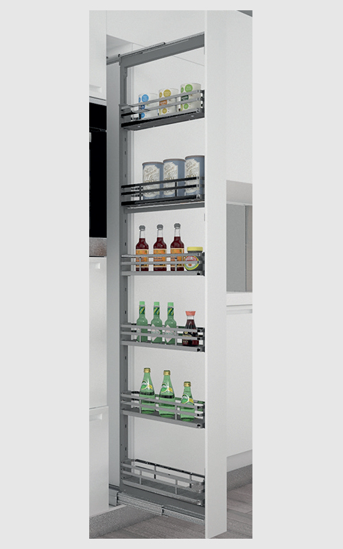 Sige Mercury Narrow Larder