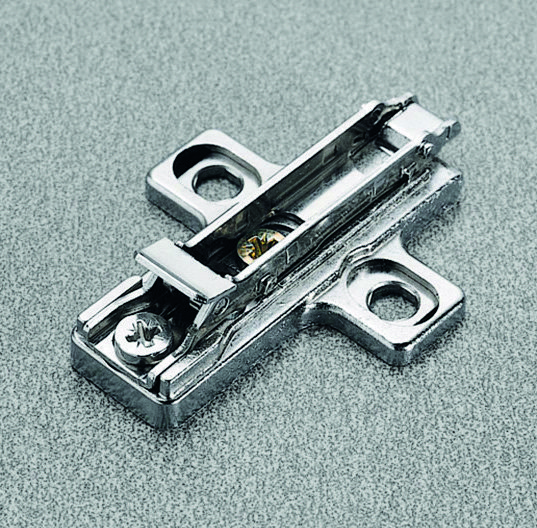 Salice Mounting Plates