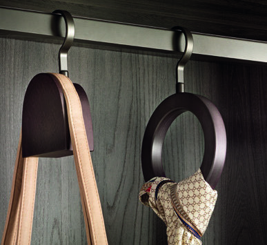 Salice Night Collection Accessory Hanger