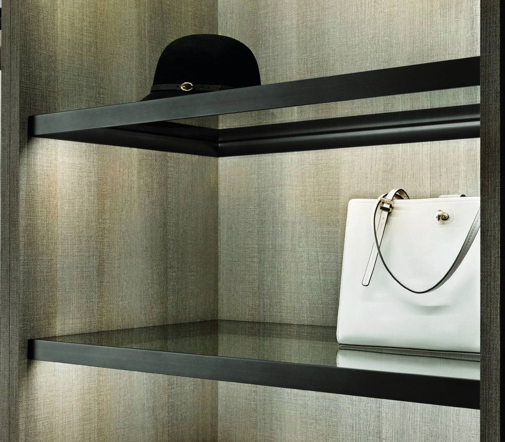 Salice Night Collection Fixed Shelf