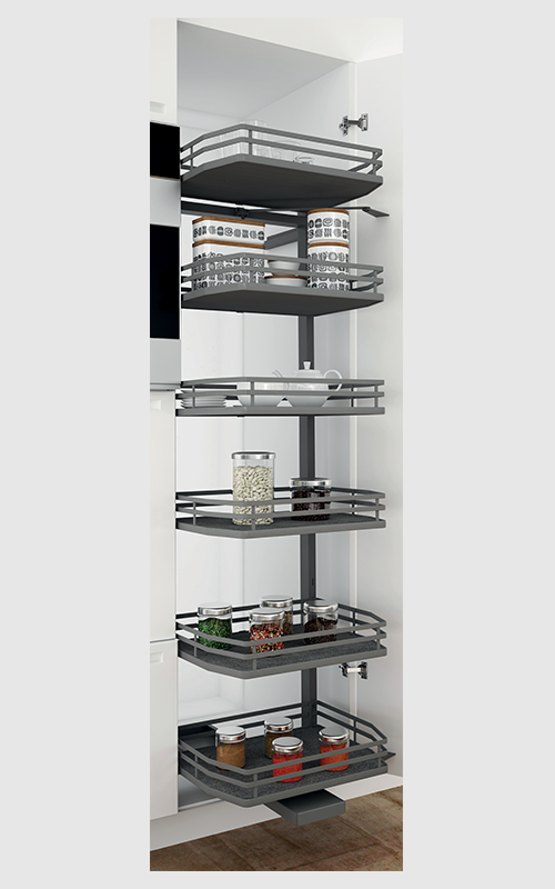 Sige Orion Elle Larder