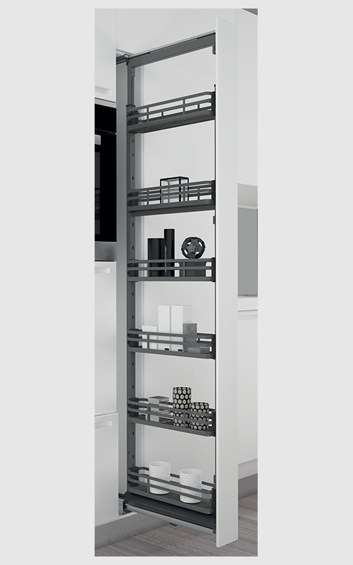 Sige Orion Narrow Larder