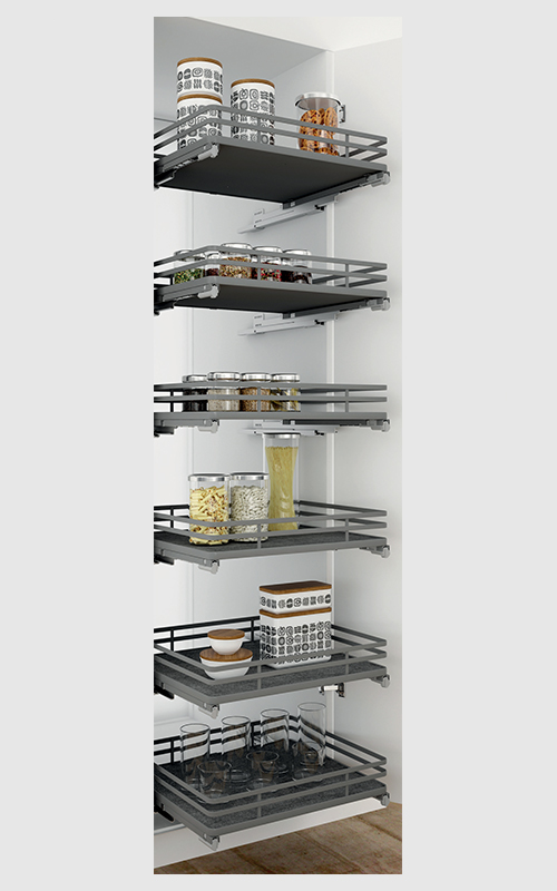 Sige Orion Pull-Out Basket