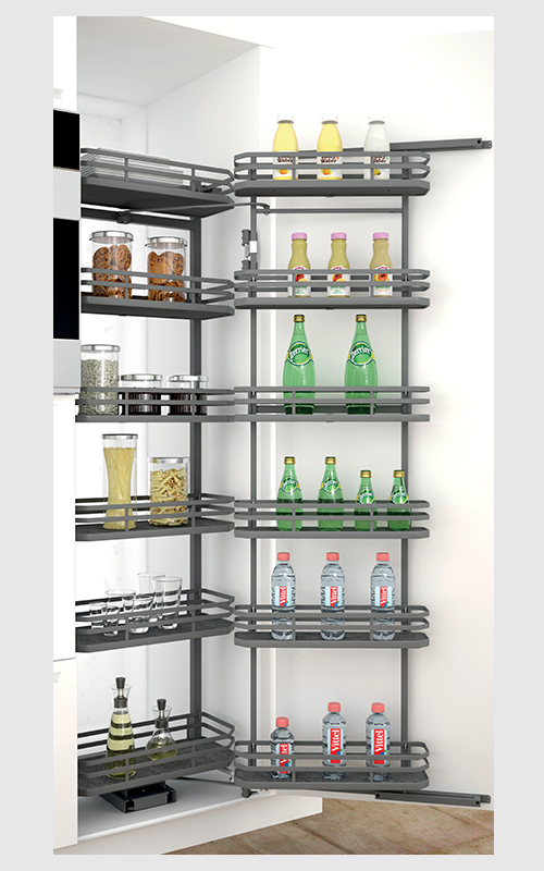 Sige Orion Tandem Dispenser