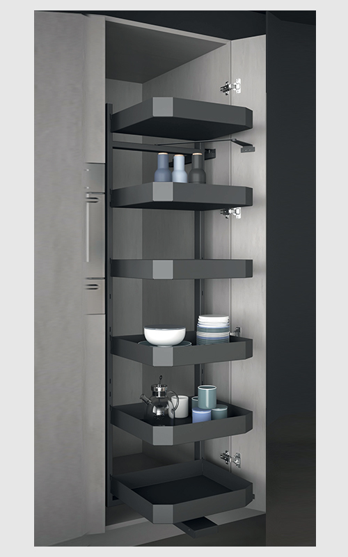Sige Pro-Line Elle Larder