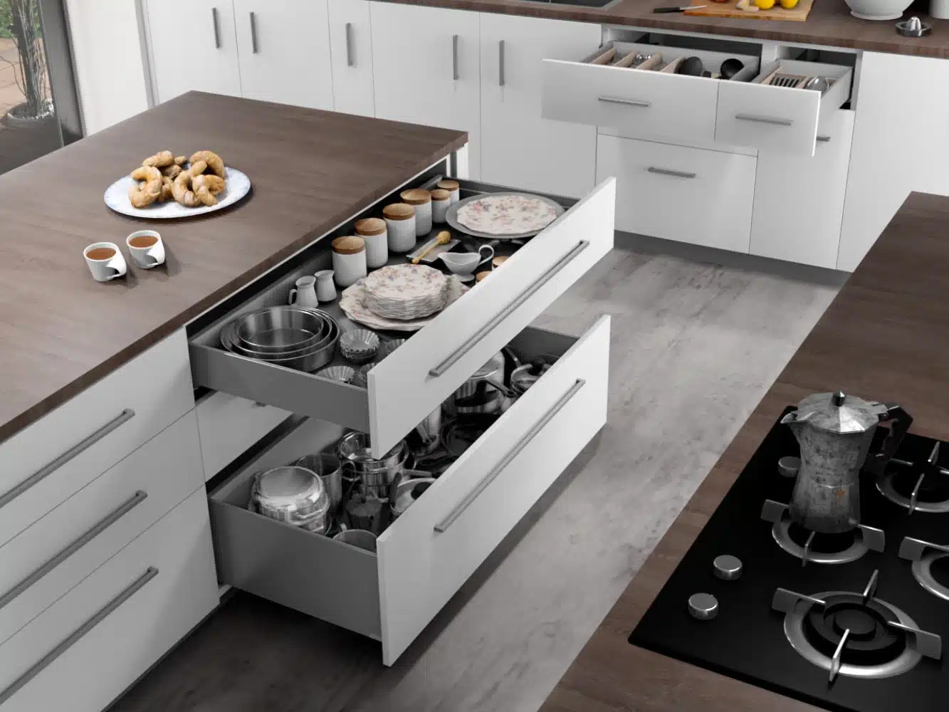 Salice Progressa Smove Runner