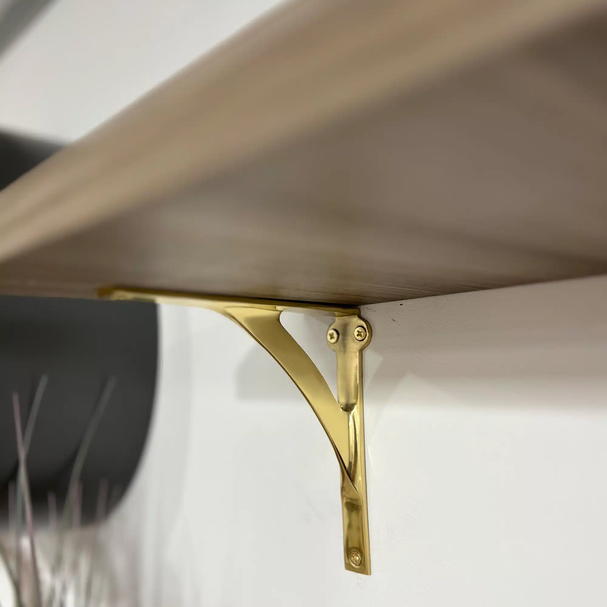 Shelf Brackets