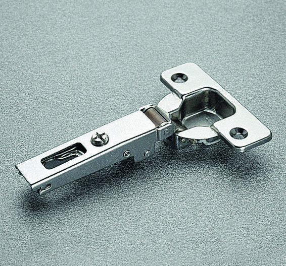 Salice Silentia+ Series 200 110° Full Overlay Hinge