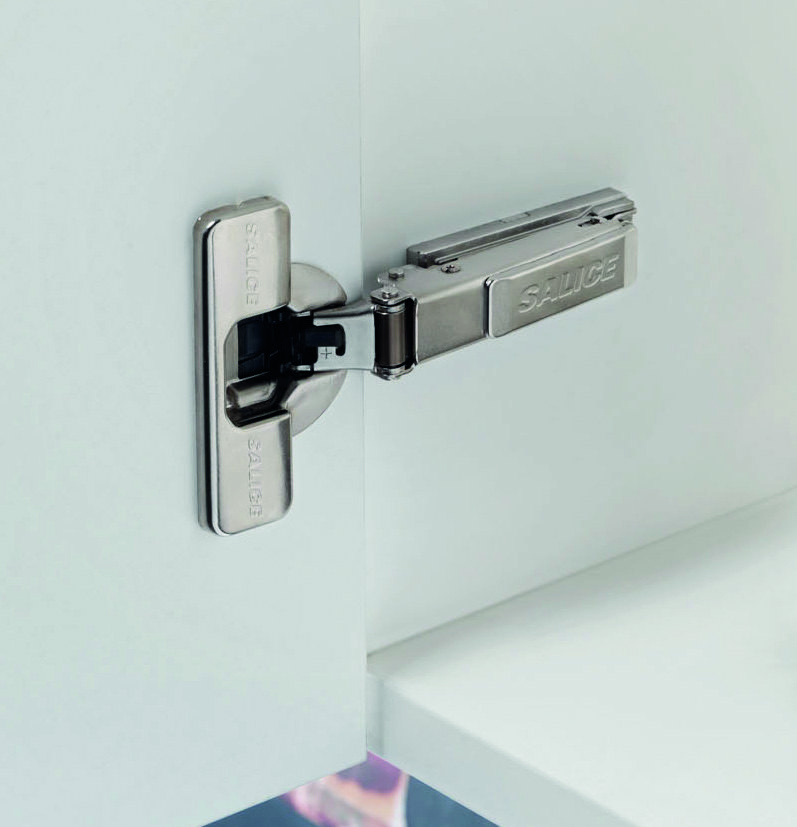 Salice Silentia+ Series 700 110° Full Overlay Hinge