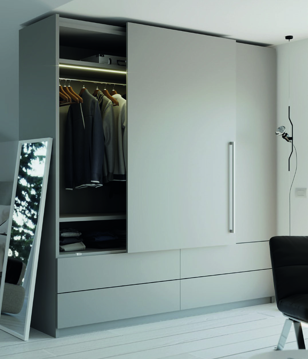 Slider M35 Top