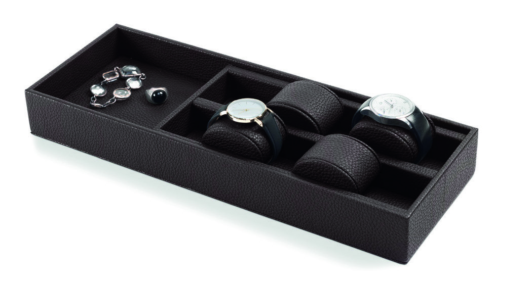 Salice Watch Holder Tray