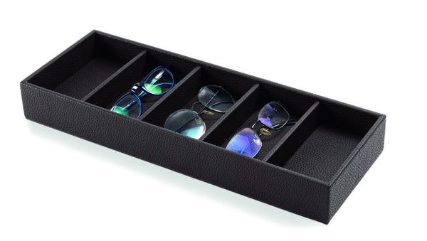 Salice 5 Section Multi-Purpose Tray