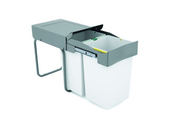 530B Undersink Bin