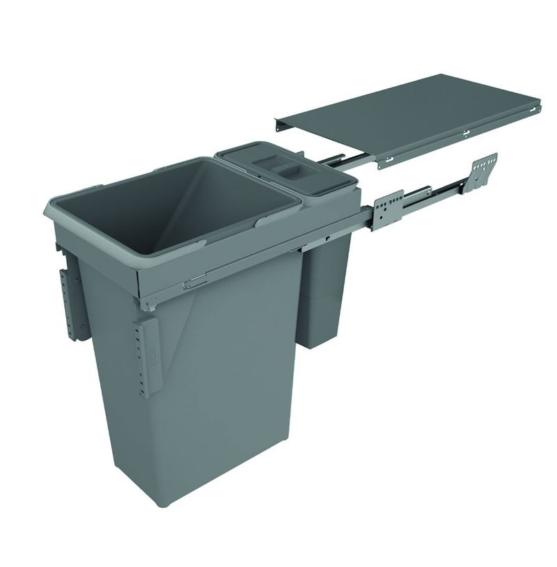 Bins for a 400mm & 300mm Cabinet