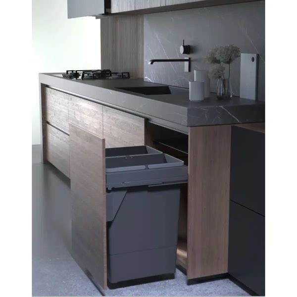 560 Series - 600 Twin 90