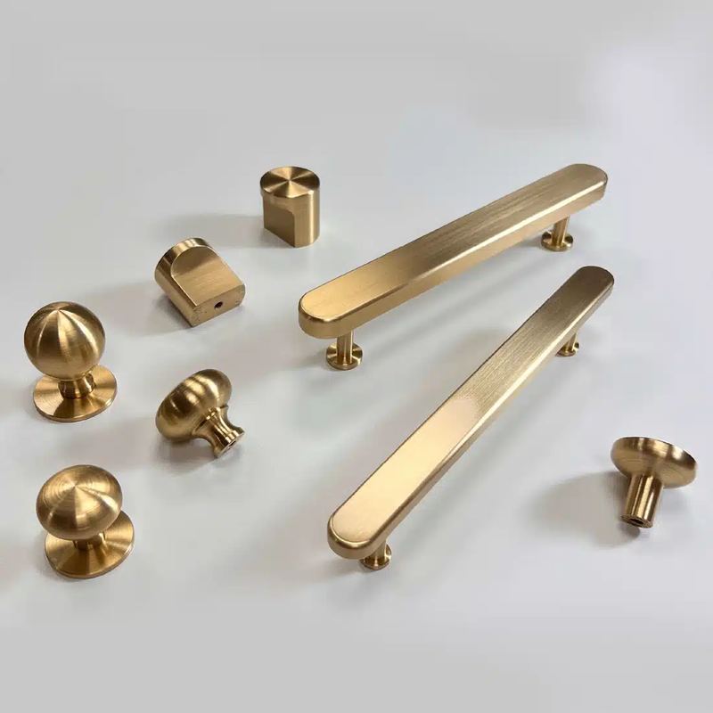 Handles