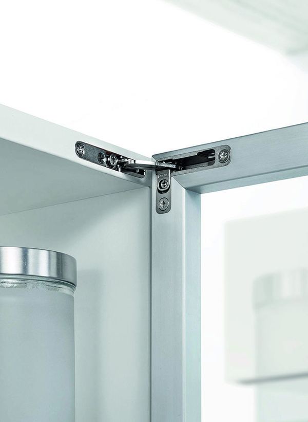 Salice Air Concealed Hinge