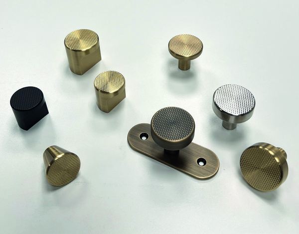 Bonnington Knob Collection