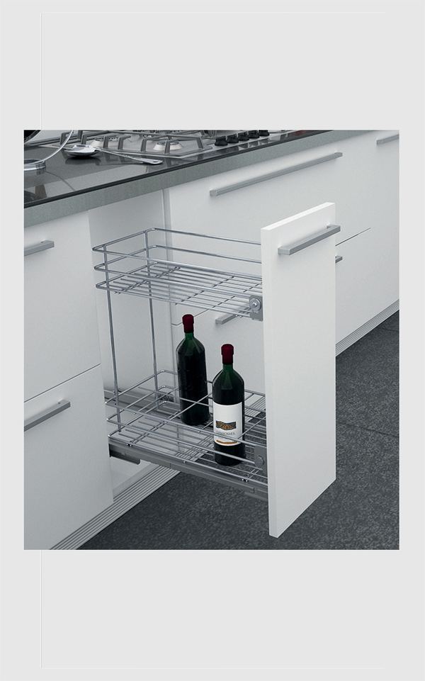 Sige Base Pull-Out Classic
