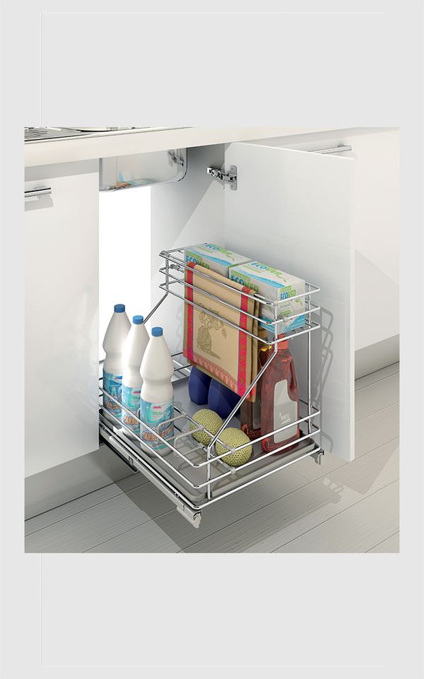 Sige Classic Undersink Organiser