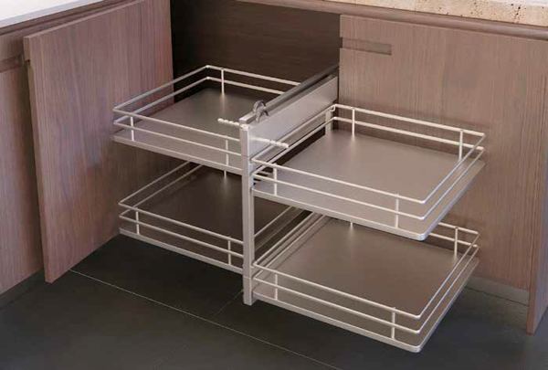 Sige Easy Access Plus Corner Solution