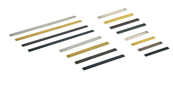 Essence Backplates