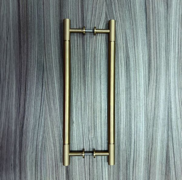Eynsford Door Handle