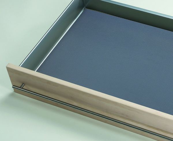 Grey Drawer Mat