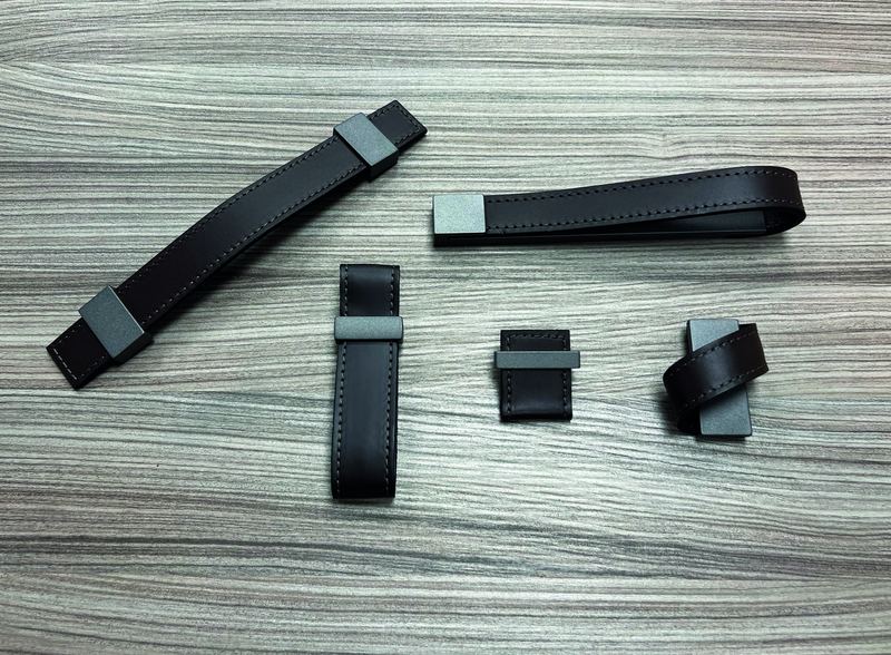 Bedroom Handles