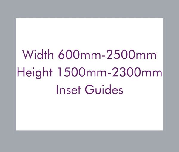 MR4 Remote Control - Inset