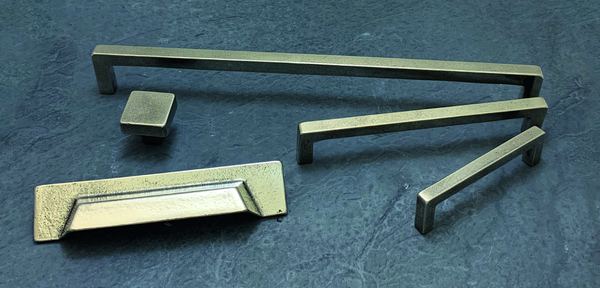 Quadra White Bronze