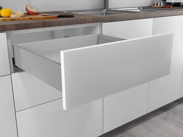 Salice Progressa Push Runner