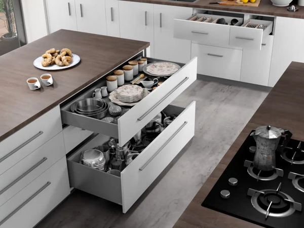 Salice Progressa Smove Runner